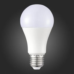 Лампа светодиодная с управлением через Wi-Fi ST-Luce SMART E27 9Вт 2700-6500K ST9100.279.09
