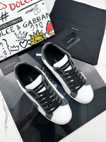 Кеды Dolce & Gabbana