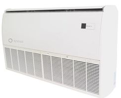 Напольно-потолочная VRF система SYSCOOL SYSVRF 3SE CEILING 80 D Q