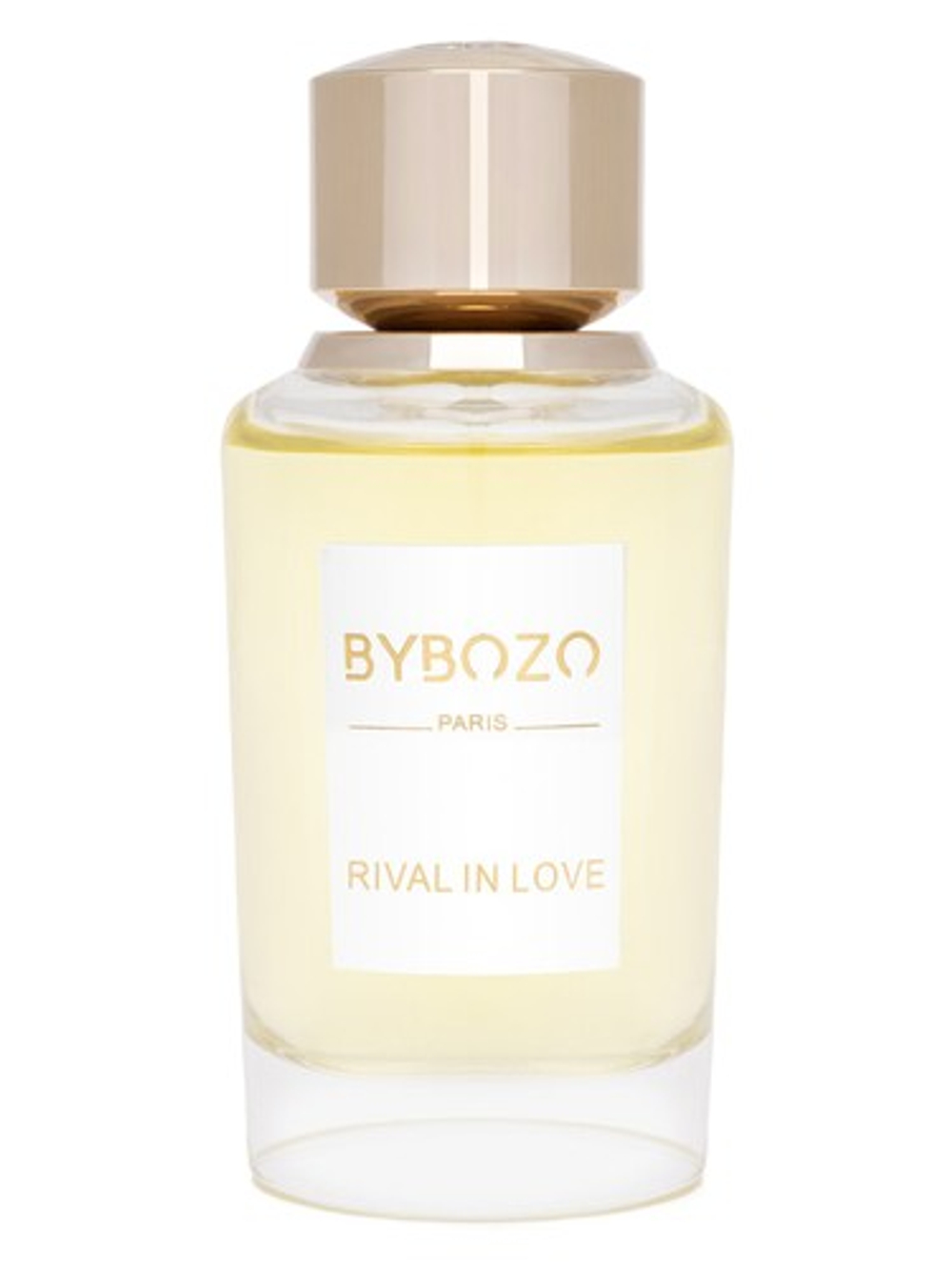 BYBOZO RIVAL IN LOVE lady 1 ml