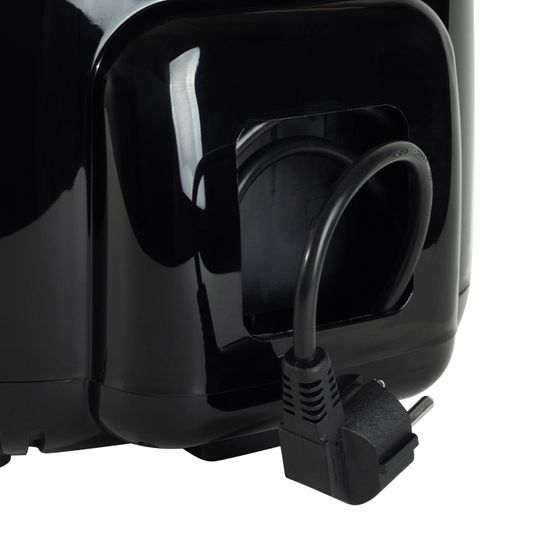 Аэрофритюрница 3,5 л. 1400 Вт. Kamille KM 6820