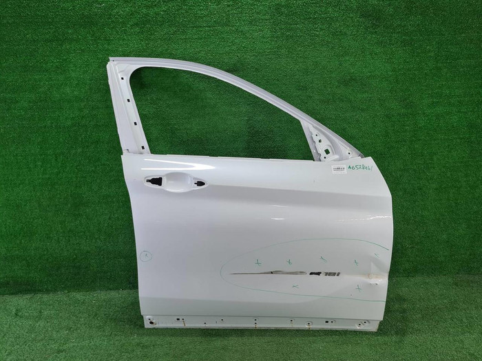 Дверь передняя правая BMW X1 F48 (2015-2022)