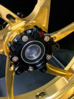 Кованые диски для KAWASAKI ZX6R кавасаки мотоцикл колеса ковка диск