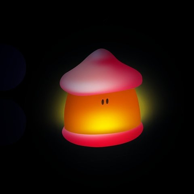 Светильник-ночник Beaba Pixie Soft