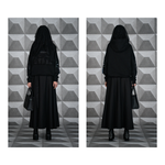 «Night-9» Tactical Hoodie