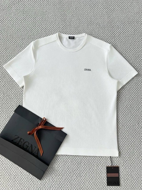 Футболка Ermenegildo Zegna