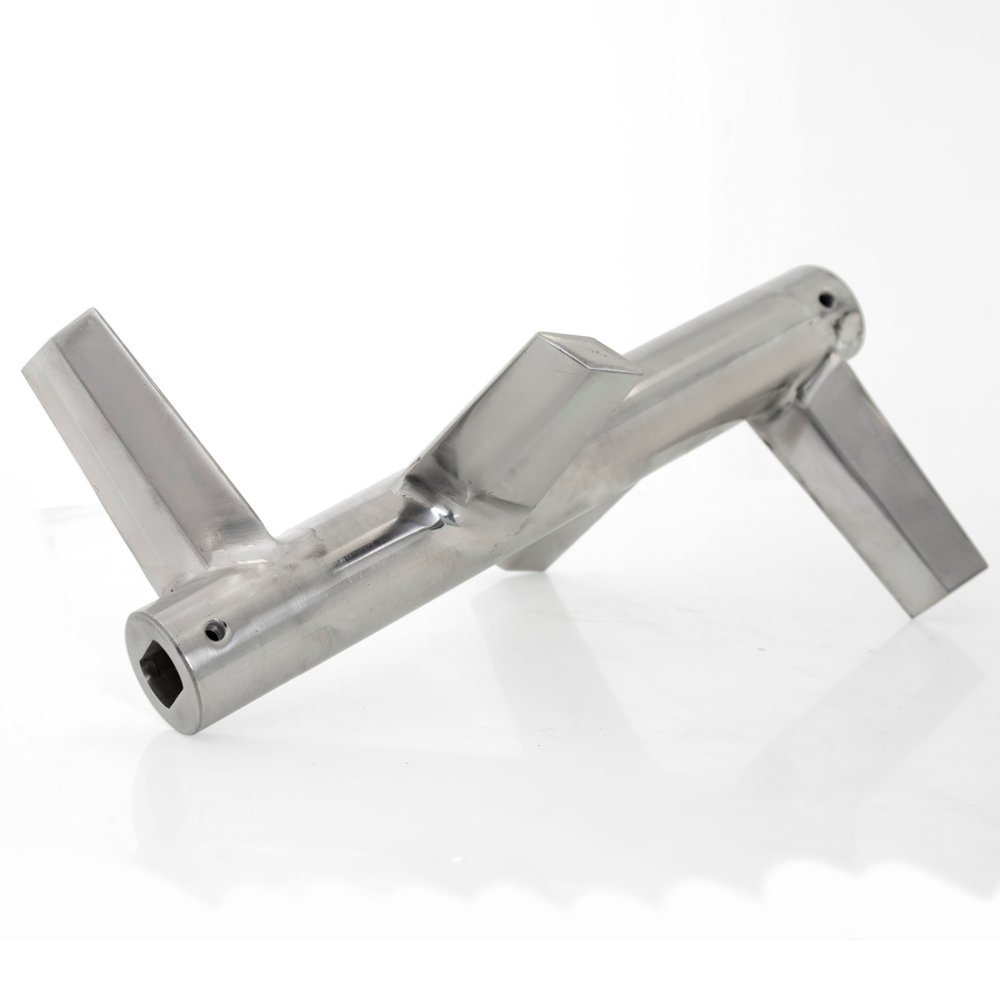 Месильный орган для Машина тестомесильная WHM(H)-12,5 Foodatlas