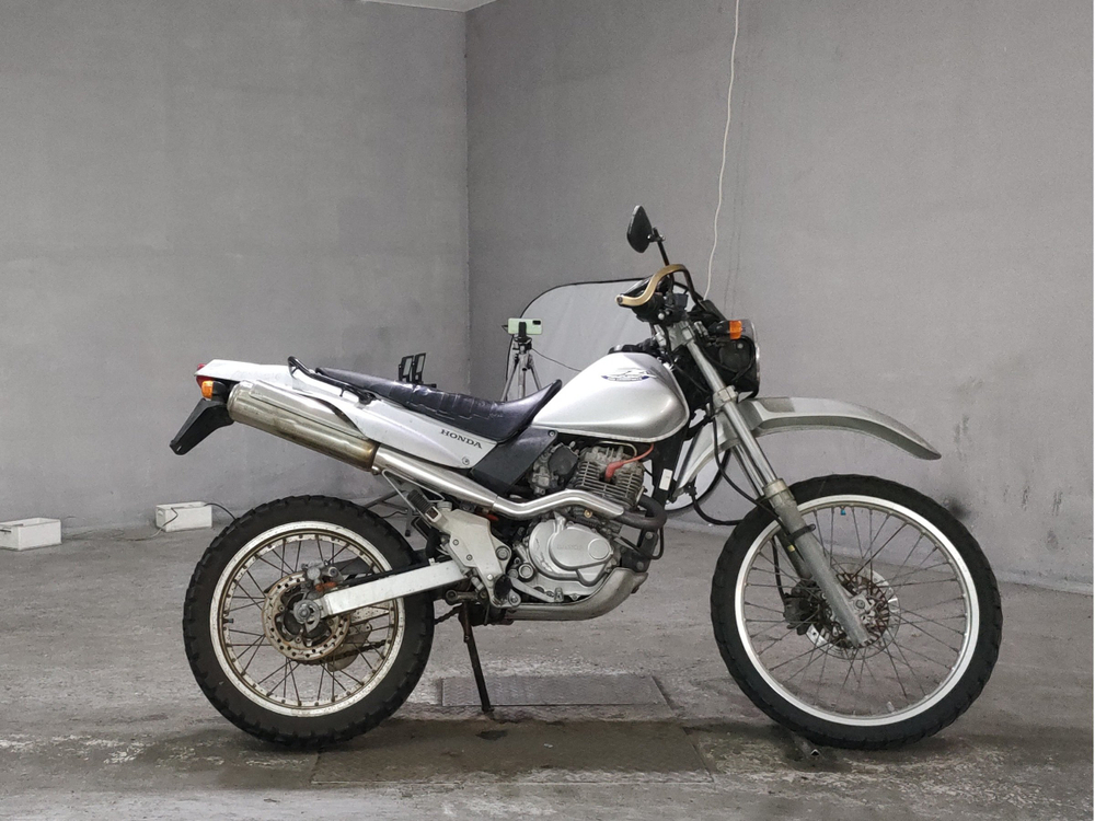 Honda SL230 , 2001