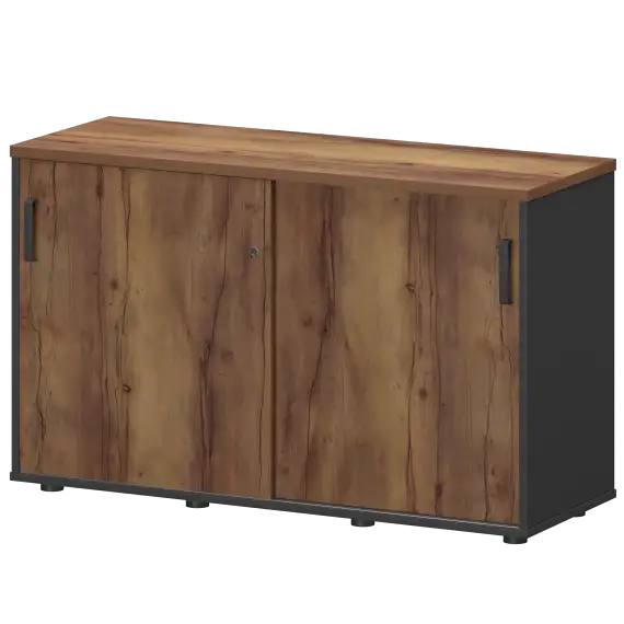 Тумба-купе СМТ-12К Тип2  1236x444x750 Смарт