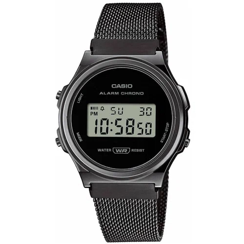 Наручные часы Casio A171WEMB-1A