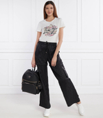 Футболка Liu Jo Sport - белый(TA4202 JS003)