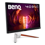 Монитор 27" BenQ EX2710U