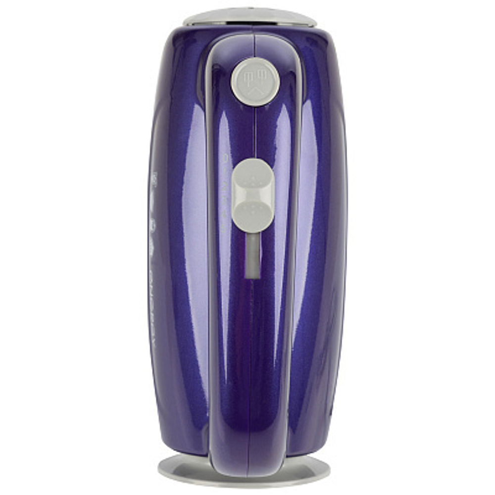Миксер Energy EN-295P фиолетовый (152487)