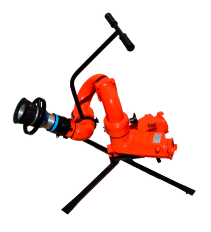 Ствол лафетный ЛС-П20У