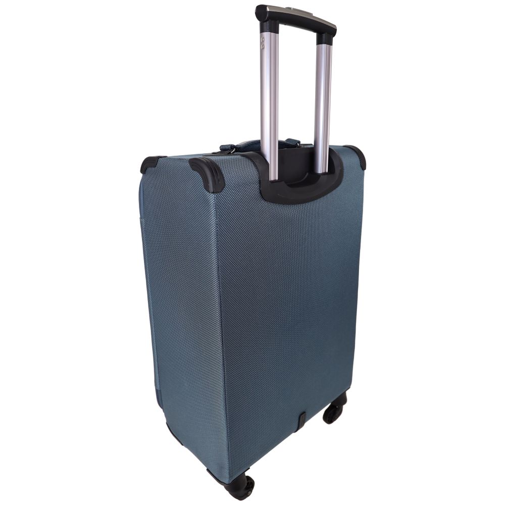 Чемодан 456  / Сверхлегкий каркас