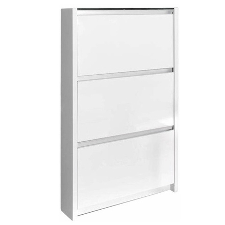 Ящик для обуви DUPEN Z-2 белый