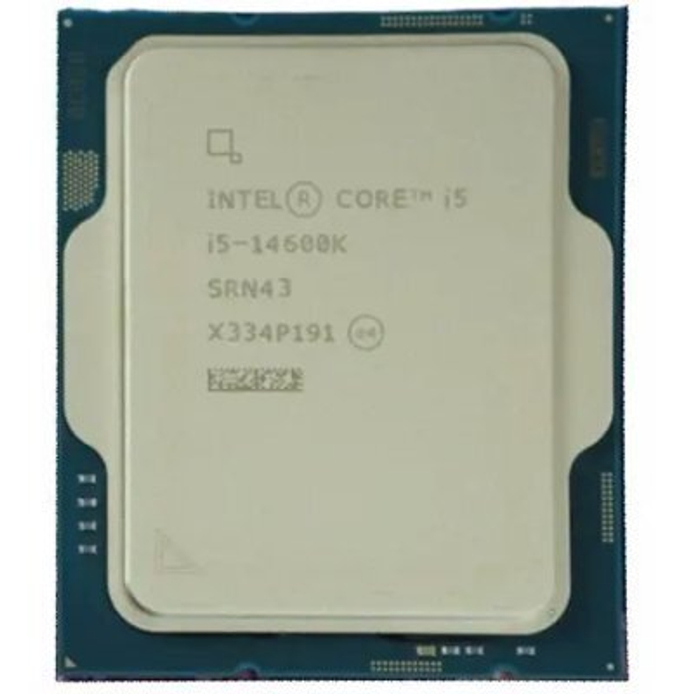 Процессор Intel Core i5 14600K BOX