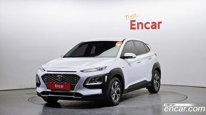 Hyundai KONA Hybrid Modern Special (05.2020)