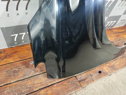 Крыло переднее правое Kia Carnival 4 (KA4) 20-нв Б/У Оригинал 66321R0000