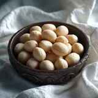 Орех Макадамии очищенный