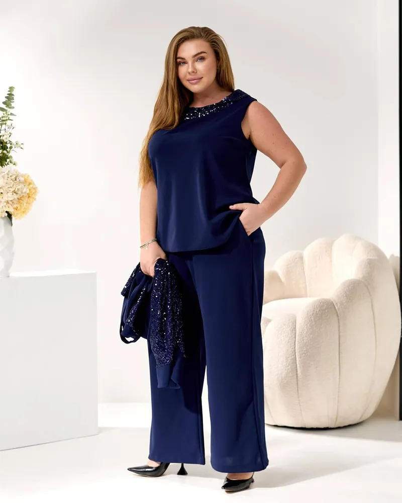 Комплект тройка УК-289-3 Фабрика Моды