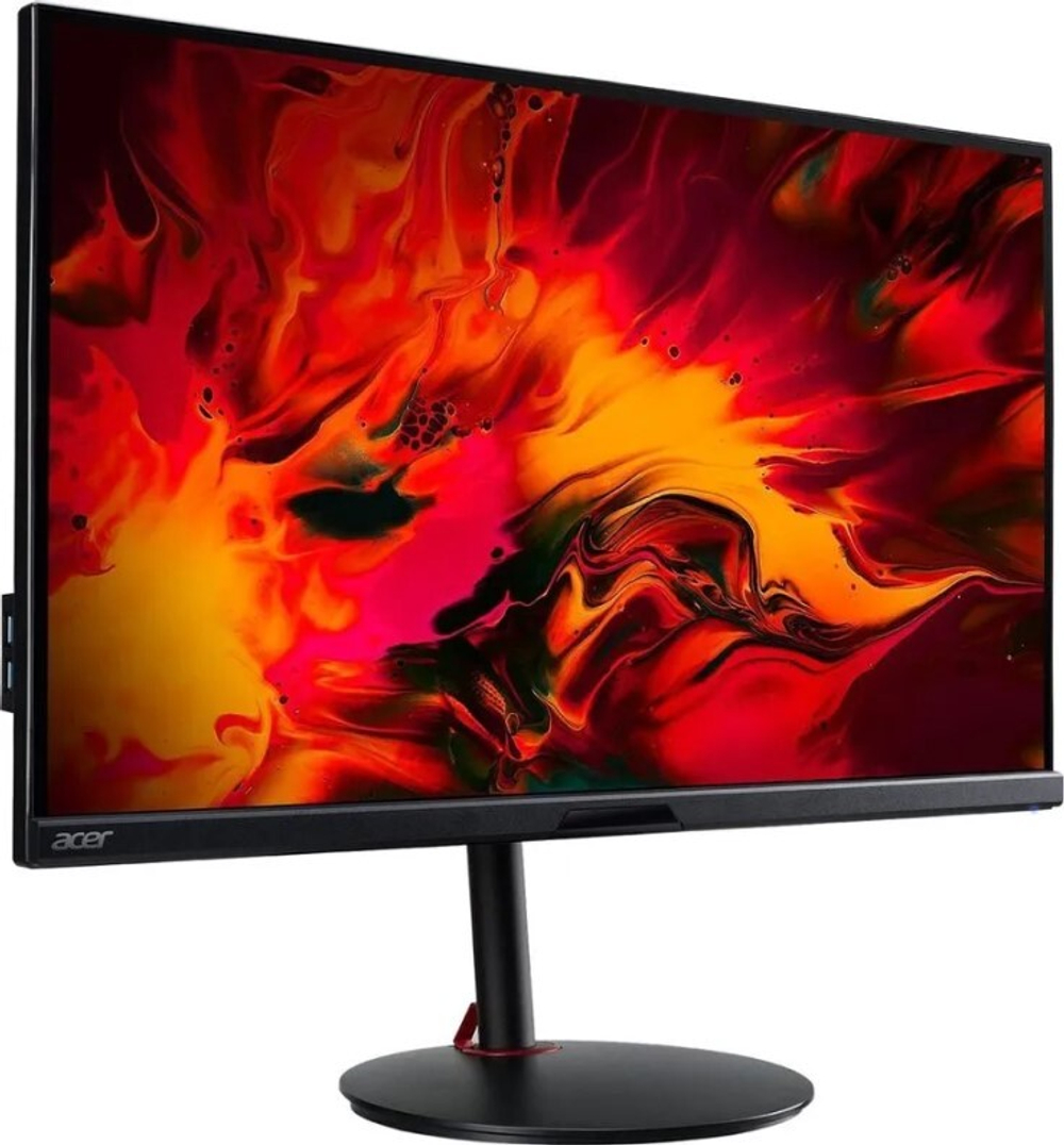 Монитор 27" Acer Nitro XV272UZbmiipruzx