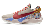Кроссовки Nike Freak 2 Zoom "Letter Bro"