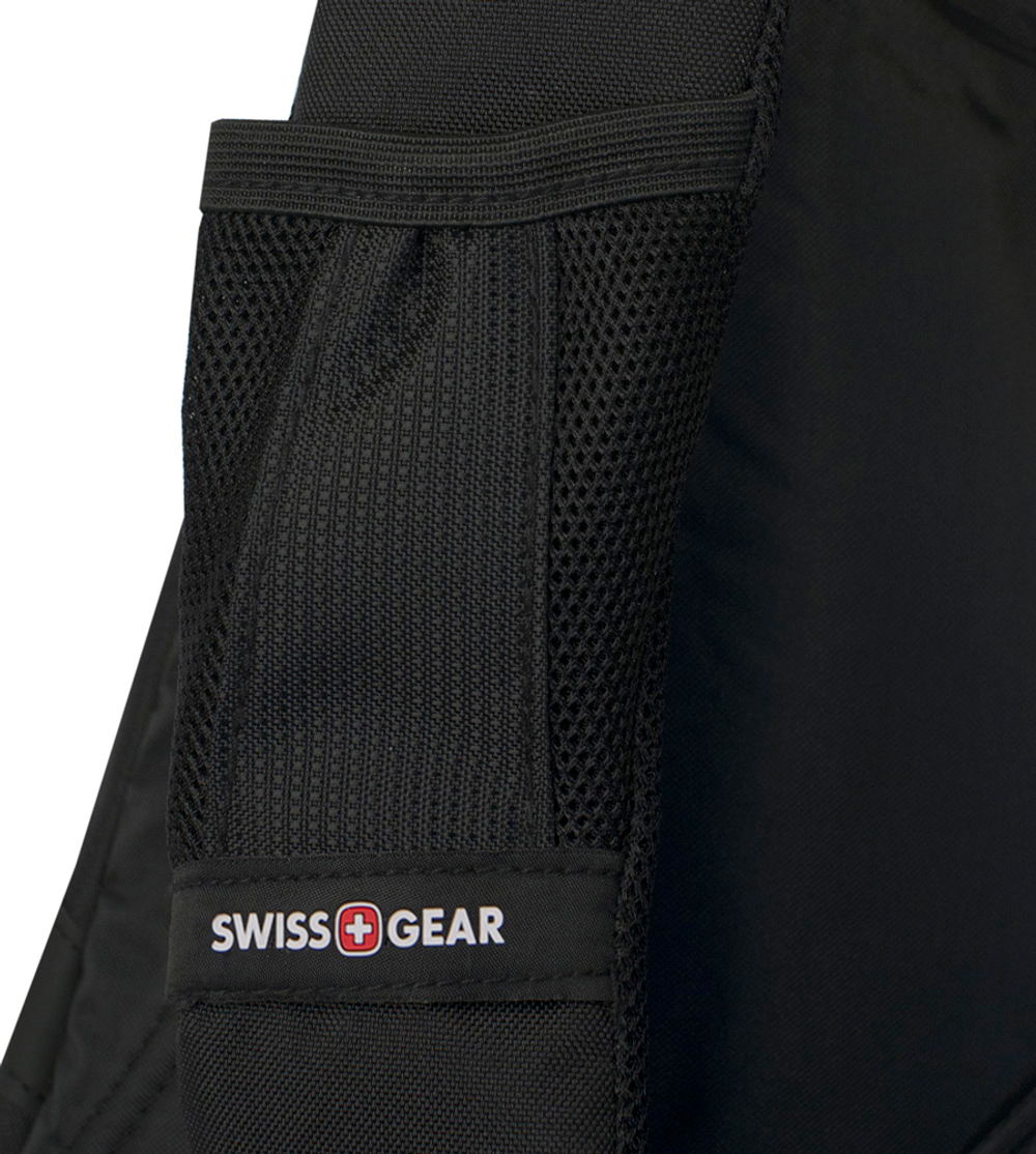 Швейцарский рюкзак WENGER 18302130 с одним плечевым ремнем