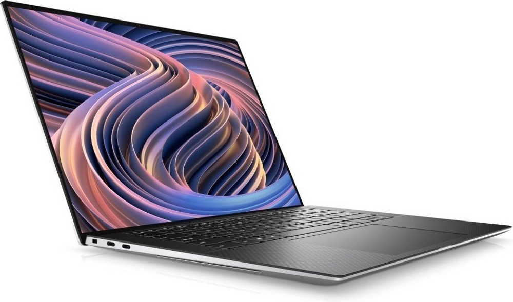 Ноутбук DELL XPS 15 9520 15.6" / 16 Гб / SSD 1024 Гб / Win 11 / 210-BDVF-4