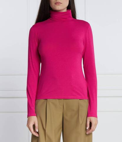 Гольф Marc O' Polo - розовый(309 3087 52241)