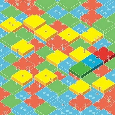 Альбом EXO CBX - BLOOMING DAYS RANDOM Version