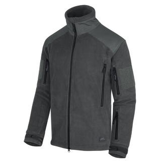 Helikon-Tex LIBERTY Jacket - Double Fleece - Shadow Grey