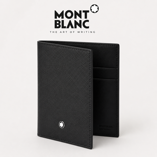 Мужские обложки для паспорта Montblanc
