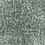 Японский бисер TOHO Round 11/0 (№9), прозрачный