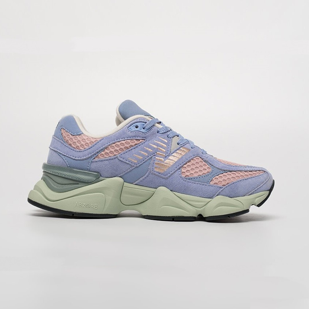 кроссовки New Balance U9060WG1 Violet Wmns