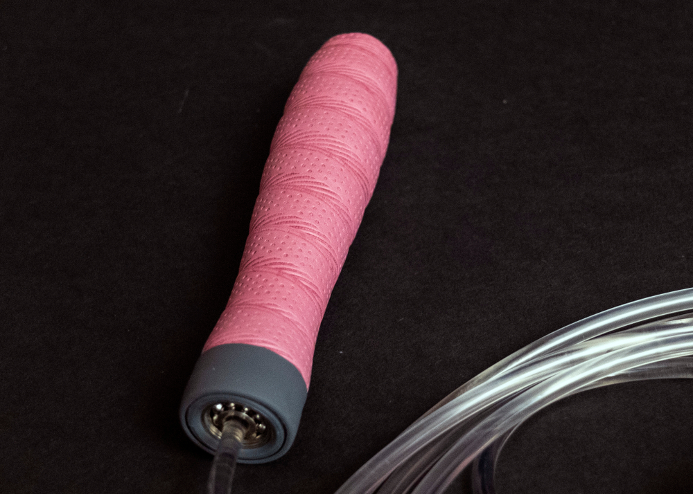 Скакалка тренировочная