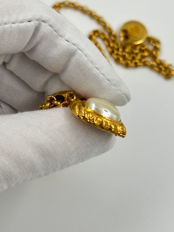 Кулон Сердце Sonia Rykiel