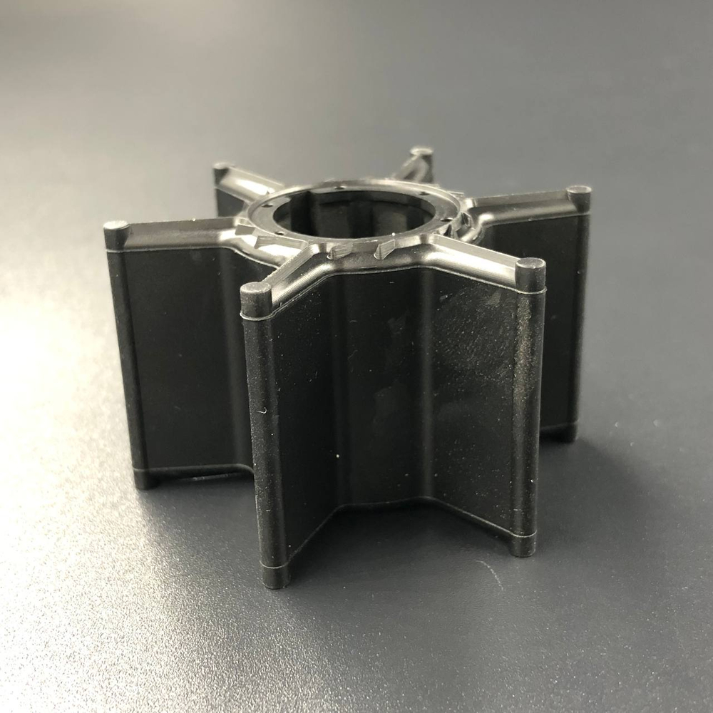 Крыльчатка помпы охлаждения Yamaha F75-100 (Omax2)