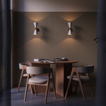 Настенный светильник (бра) Maytoni MOD108WL-02WG