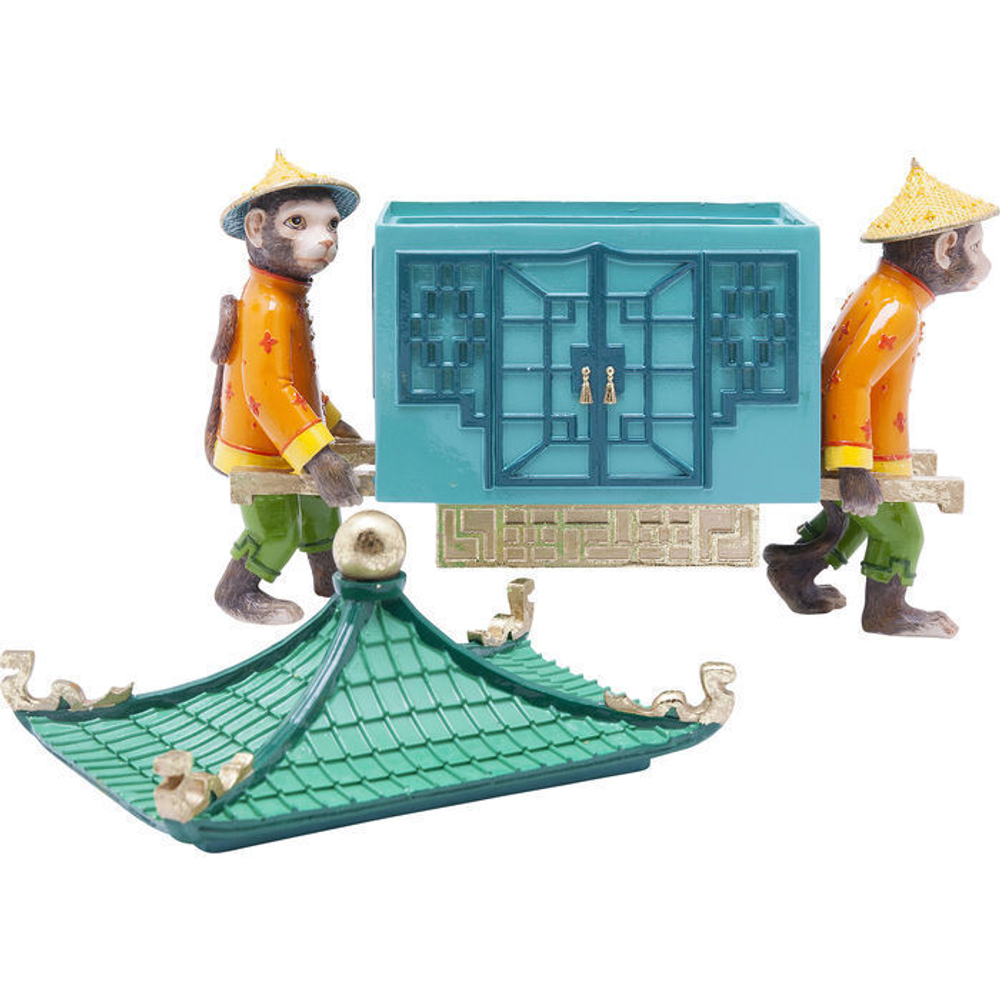 Коробка обезьянки [Арт. 61916]