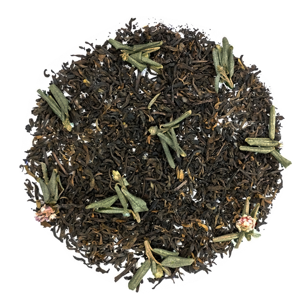 Чай Tasteabrew Пуэр ГУН ТИН И САГАН ДАЙЛЯ (для стаканчика)