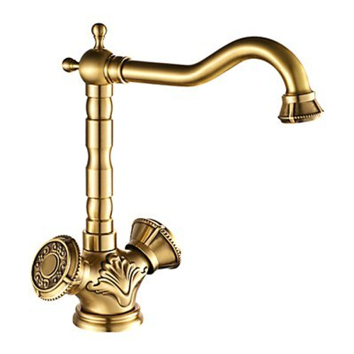 Смеситель для кухни GERHANS K14118