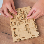 Квестбокс подарочный "Фоторамка" (IDventure)