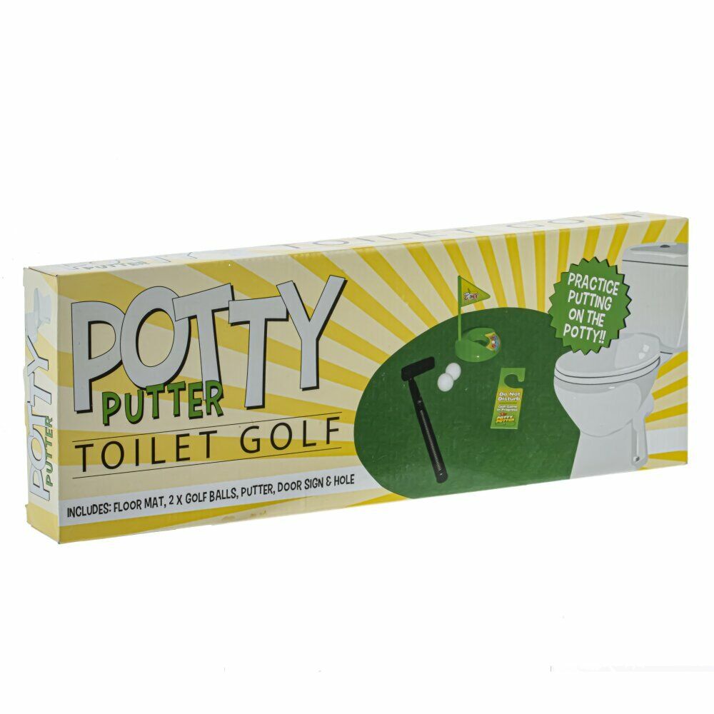 GAEM Игра "Гольф", L85 W70 H0,1 см