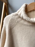 Кашемировый свитер Bonpoint, 128