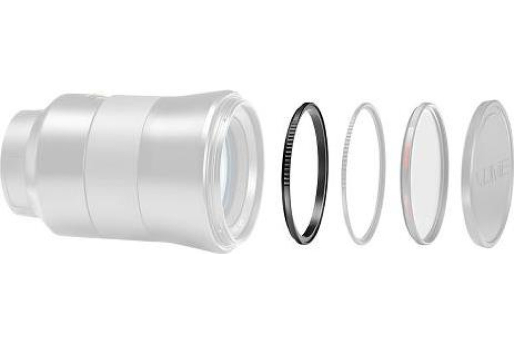 Адаптер для объектива Manfrotto MFXLA49 Xume, 49 мм