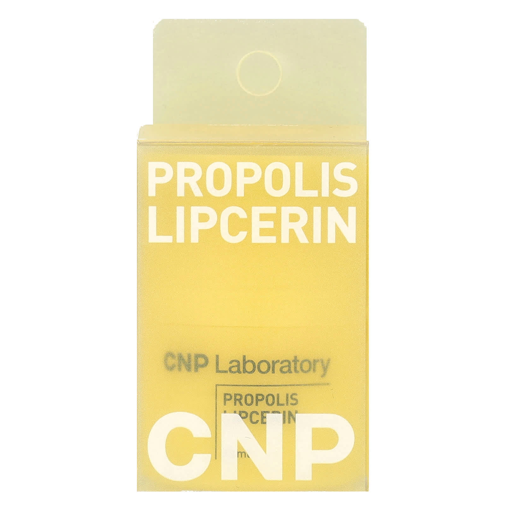CNP Laboratory, прополис, липцерин, 15 мл