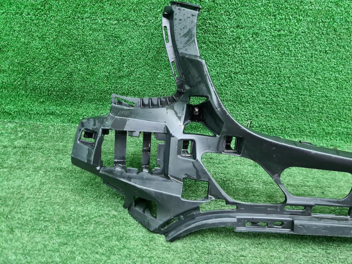 Кронштейн бампера Mercedes GLC X253 (2015-2019)