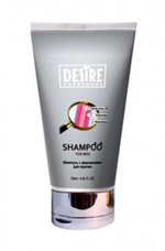 Шампунь Desire для мужчин с феромонами , 150 мл (Цвет: прозрачный)