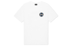 Футболки Stussy Cross Dot Tee Logo T, 1904540